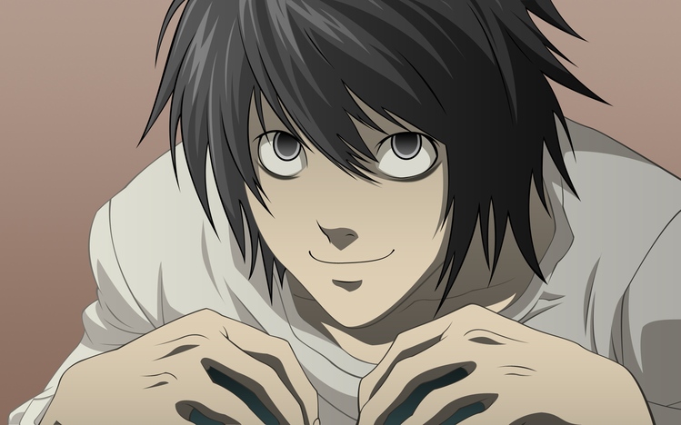 Death Note Theme windows 10 by houbou on DeviantArt Death Note Theme windows 10 by houbou on DeviantArt