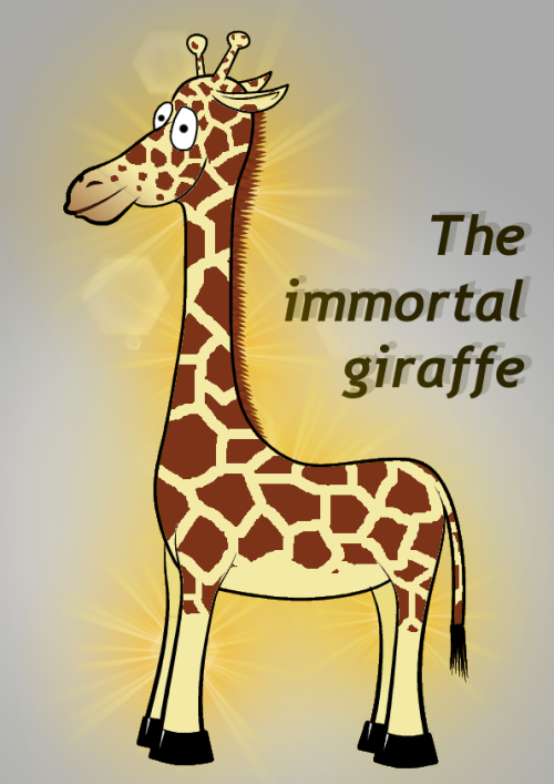 The Immortal Girraffe