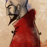 Tenzin