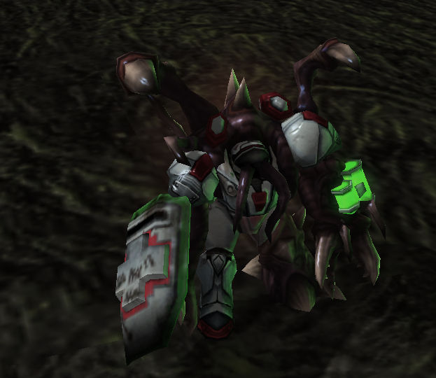 Infested Medic v2 by sheeldwall00972 on DeviantArt