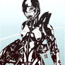 Mass Effect: Ashley Williams