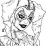 harley quinnGRIT