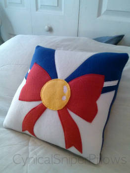 Sailor Moon Pillow