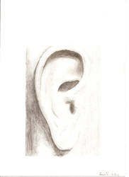 ear