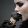 The Taste That Burned