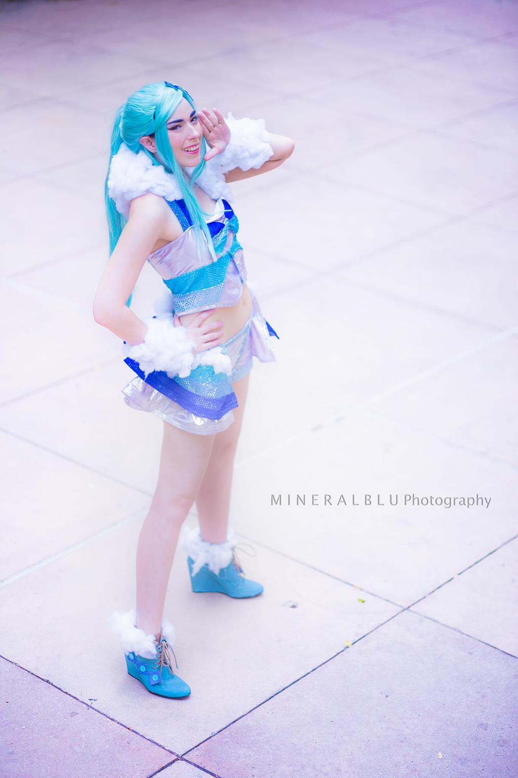 Lisia --- Contest Star! by Miss-Marquin