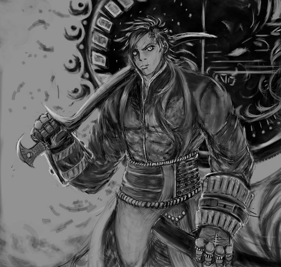 Deviantart Reedster Reed by BrainEater0 on DeviantArt