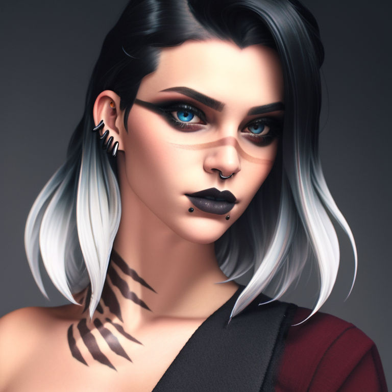 Fade by mariusannd on DeviantArt