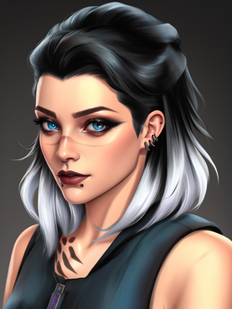 fade by mariusannd on DeviantArt