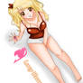 Lucy Heartfilia