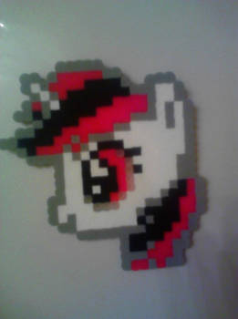 Blackjack bead sprite