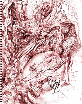 A non-rendering in sense