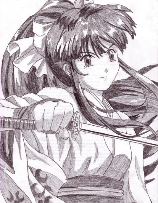 Sakura Wars by kaoru-higurashi on DeviantArt