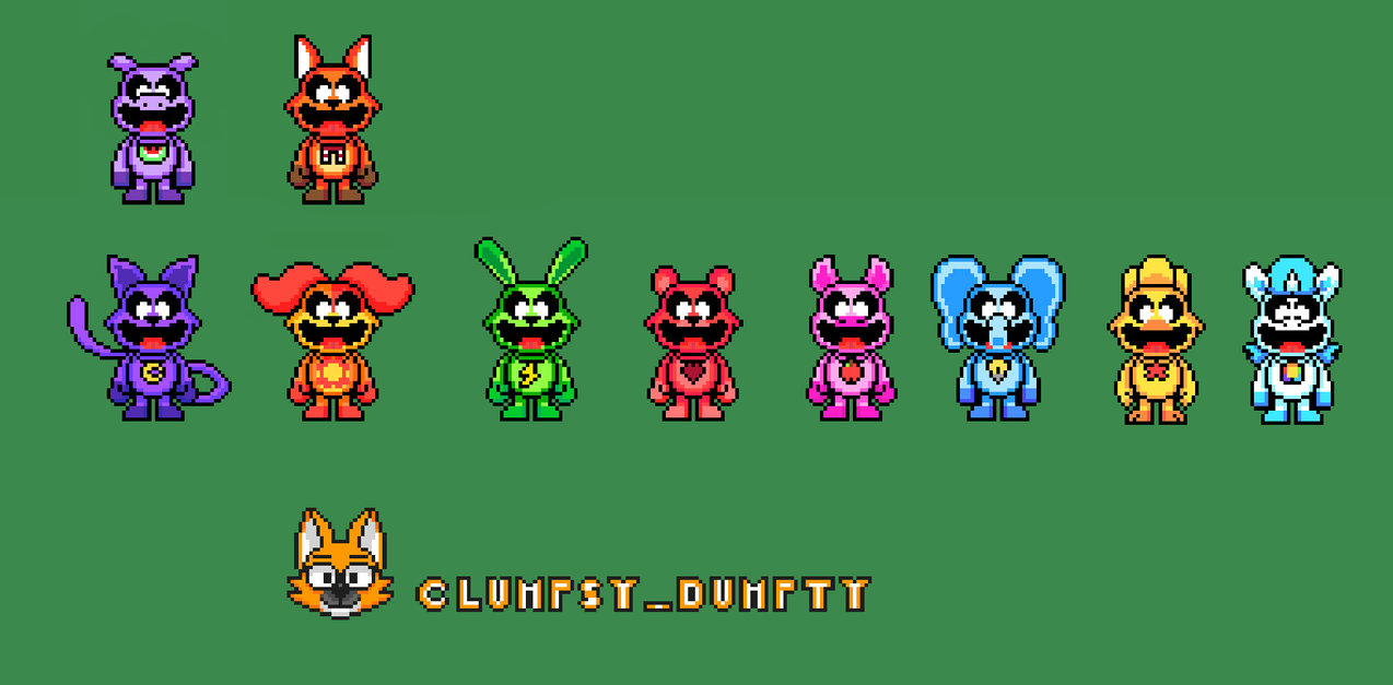 Loopu Gwara by clumpsydumpty on DeviantArt