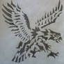 Tribal Eagle