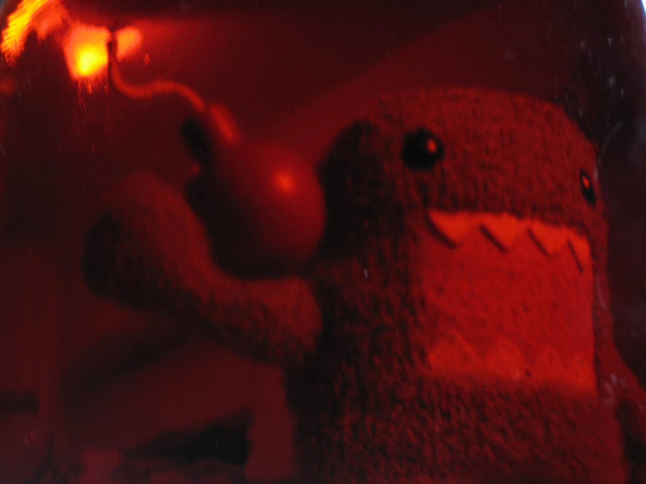 Domo_Rage by primer665 on DeviantArt