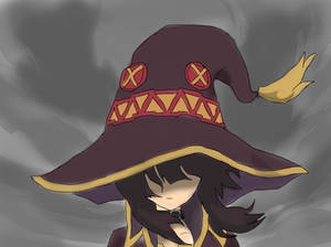 Megumin