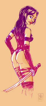 Psylocke