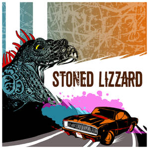 Stonelizzard