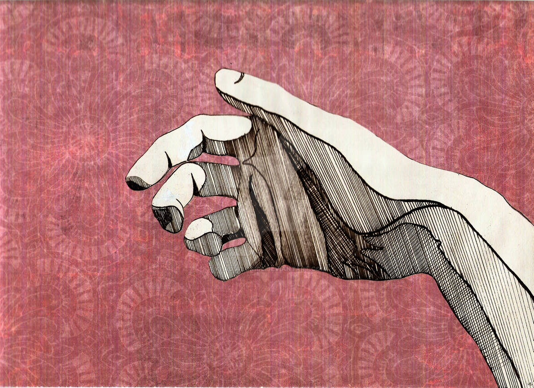 Hand