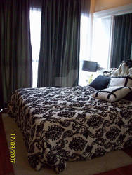 Apartement 4 - Bed Room