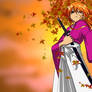 Himura Kenshin