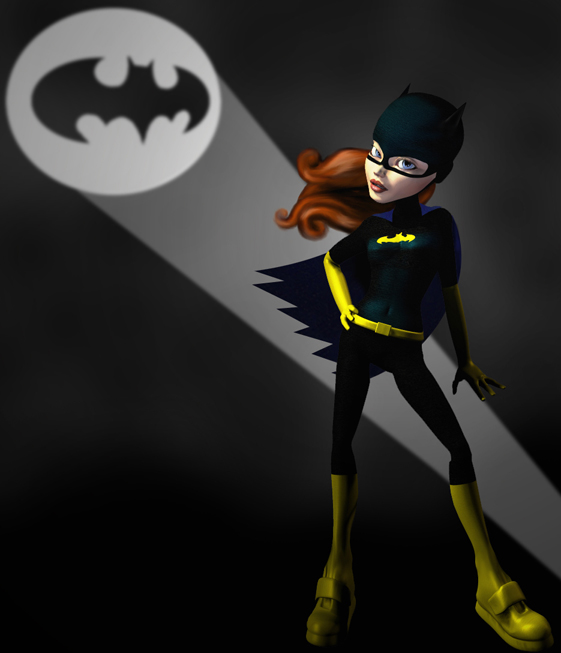 Batgirl