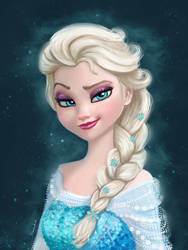 Elsa