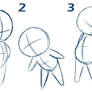 Chibi Request Poses (CLOSED)