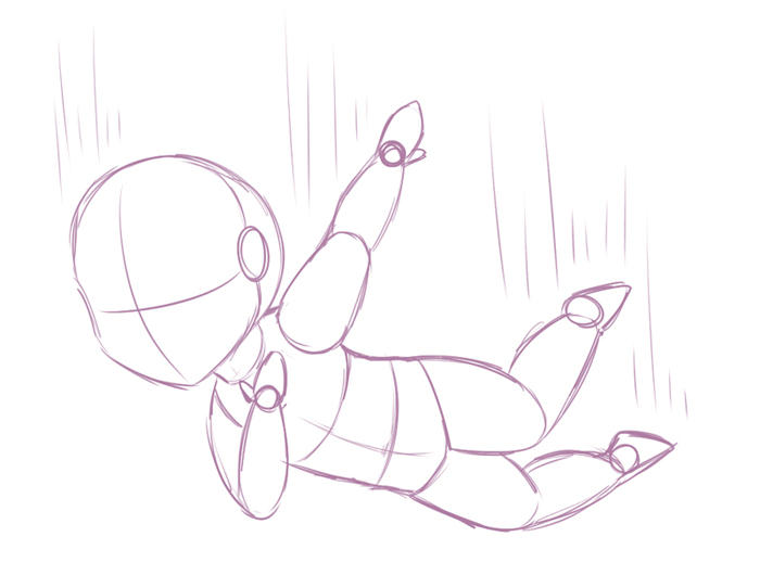Chibi Base Kick Chibi Base 3 by RainOff on DeviantArt