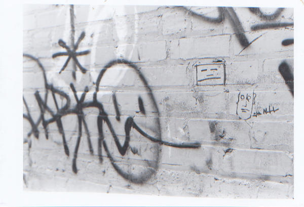 Graffiti Rk9 Graffiti by rocketxrobot on DeviantArt