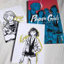 Paper girls