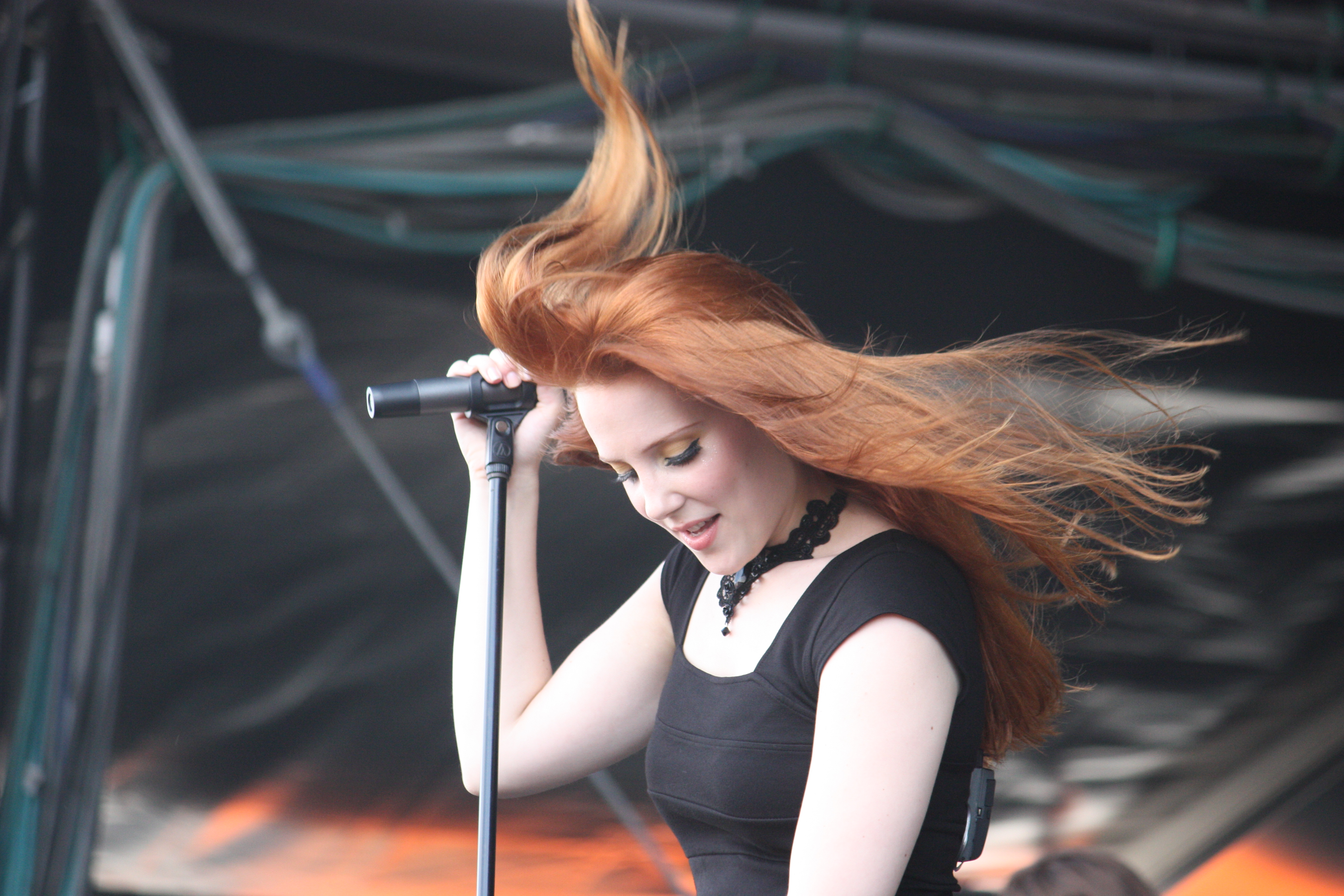 Simone Simmons 1 By Lordcandy On Deviantart Simone Simmons 1 By Lordcandy On Deviantart