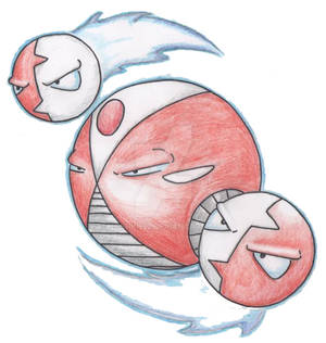 Electrode Evo