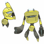 Electroshock Pokemon