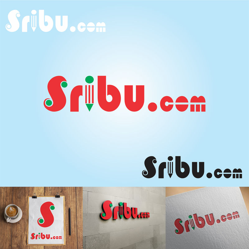 Printable Ribu Logo Sribu Logo by MrArie on DeviantArt
