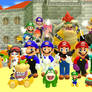 Thank You SMG4 Part 02