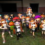 Into the Meggy-verse (Post 1/5)