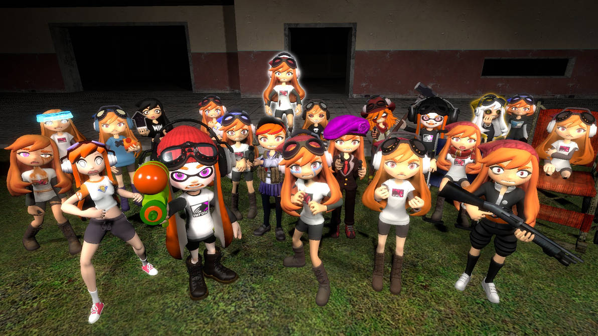 Into the Meggy-verse (Post 1/5)