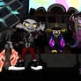My Splatoon Inkidols (Revealed)