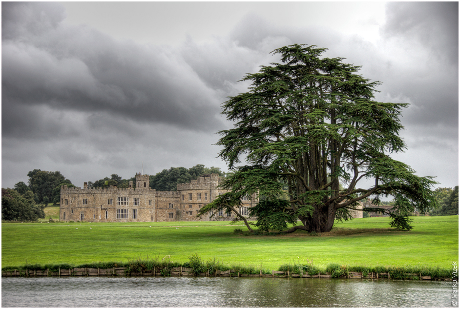 Leeds Castle II