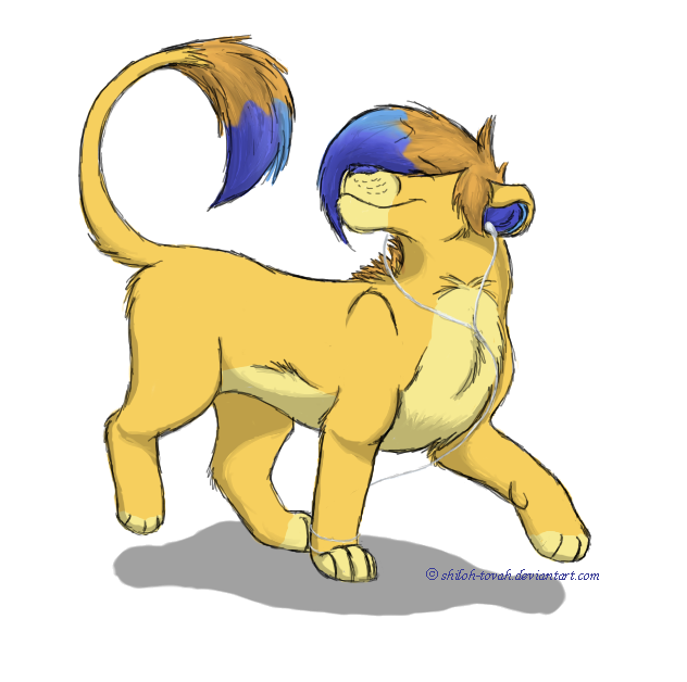 Lion