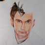 WIP - David Tennant (#2)