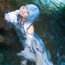 Asuna Yuuki: Water Fairy