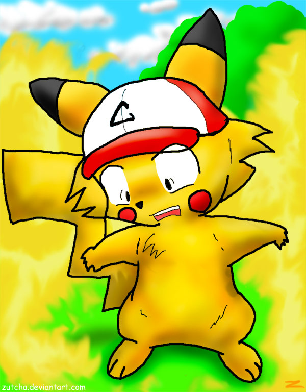 Assachu Ashchu? by Zutcha on DeviantArt