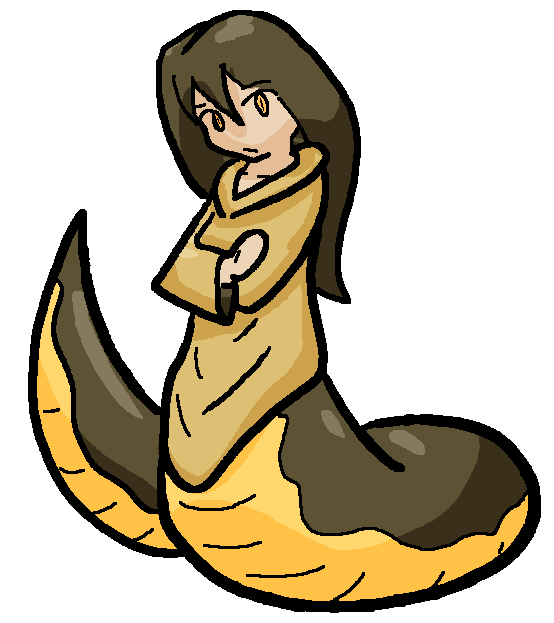 Desert-Naga-thing