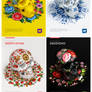 Styles of russian folk painting
