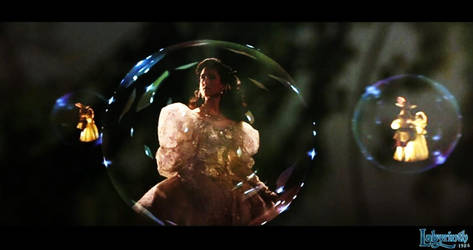 Labyrinth: Bubbles