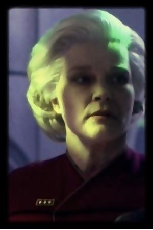 ICON: Admiral Janeway