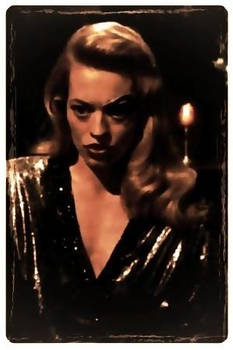 ICON: Seven of Nine, Femme Fatale